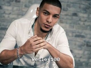 Wesley100
