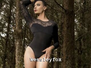 Wessleyfox
