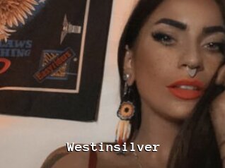Westinsilver
