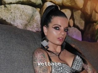 Wetbabe