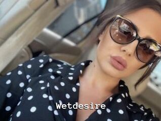 Wetdesire
