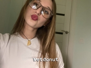 wetdonut Webcamsex Amateur