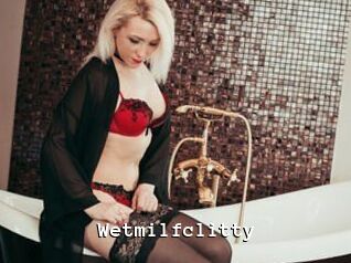 Wetmilfclitty
