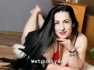 Wetpussy4u