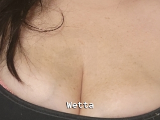 Wetta