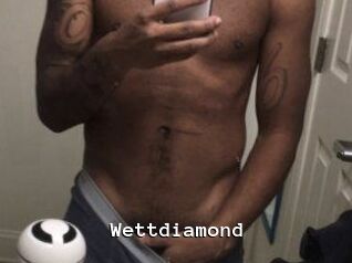 Wettdiamond