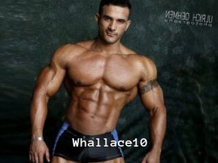 Whallace10