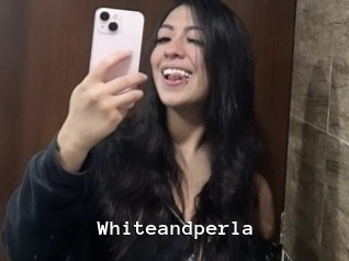 Whiteandperla