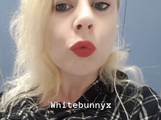Whitebunnyx