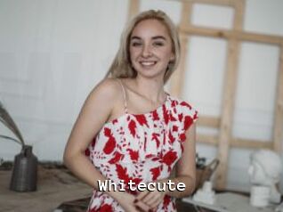 Whitecute