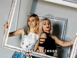 Whitefairiesss