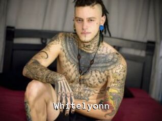 Whitelyonn