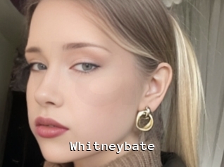 Whitneybate