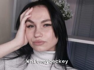 Whitneybeckey