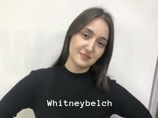 Whitneybelch