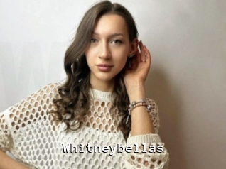 Whitneybellas
