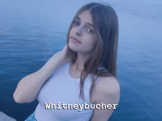 Whitneybucher