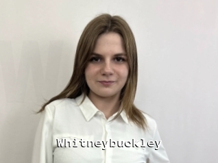 whitneybuckley Webcamsex Amateur