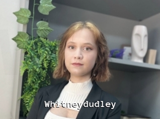 Whitneydudley