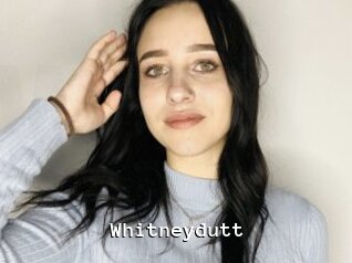 Whitneydutt