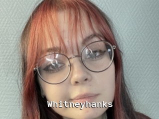 Whitneyhanks