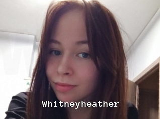 Whitneyheather