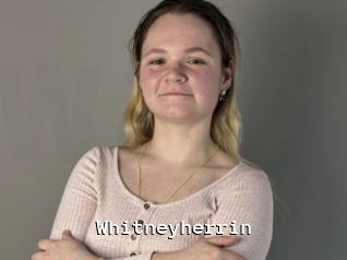 Whitneyherrin