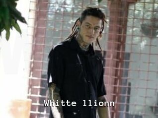 Whitte_llionn