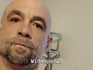 Wideopen25