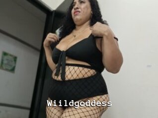 Wiildgoddess