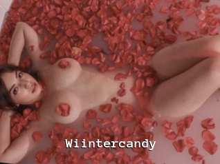 wiintercandy Webcamsex Amateur