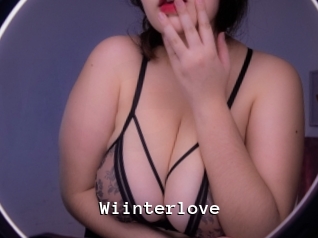 Wiinterlove