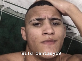 wild_fantasy69 Webcamsex Amateur