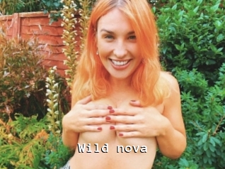 Wild_nova
