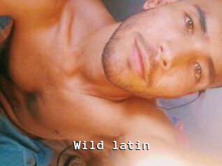 Wild_latin