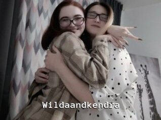 Wildaandkendra