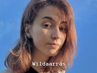 wildaarras Webcamsex Amateur