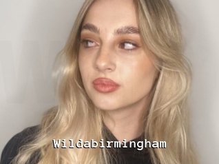 Wildabirmingham