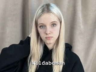 wildaboman Webcamsex Amateur