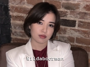 Wildaboorman