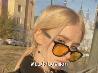Wildabowman