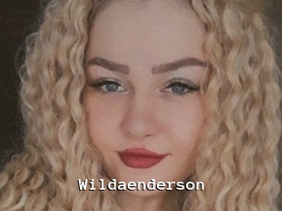 Wildaenderson