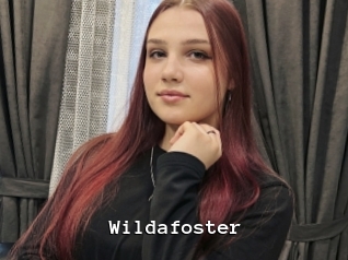 wildafoster Webcamsex Amateur