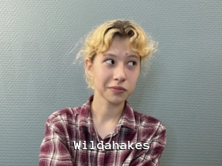 Wildahakes