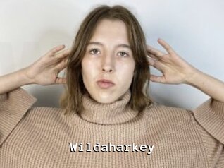 Wildaharkey