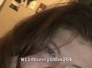 Wildbunnybabe264