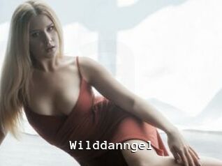 Wilddanngel