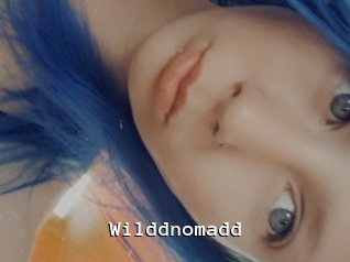 Wilddnomadd