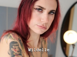 Wildelle