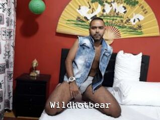 Wildhotbear